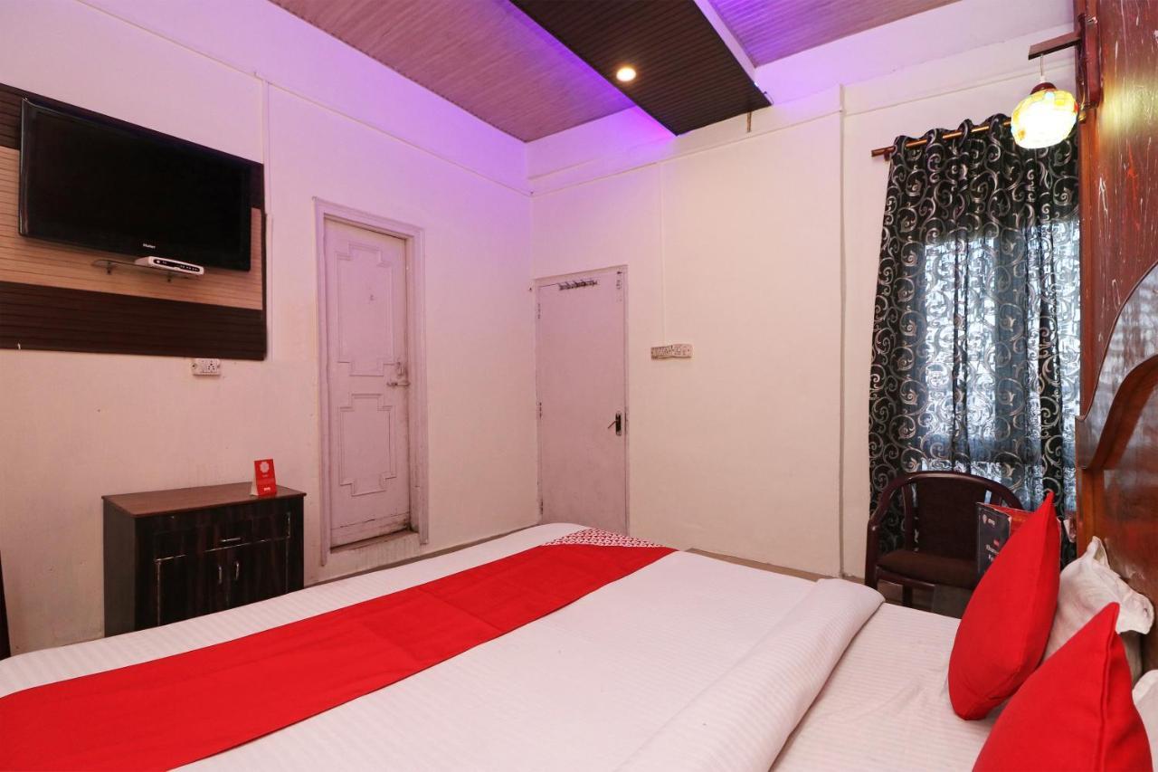 Oyo 73902 Vyttila Residency Hotel Kochi Ngoại thất bức ảnh