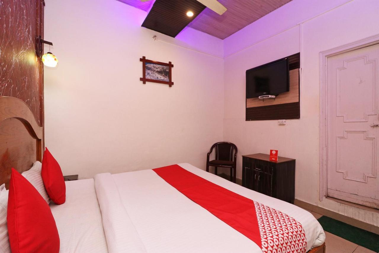Oyo 73902 Vyttila Residency Hotel Kochi Ngoại thất bức ảnh